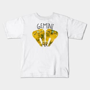 Molar Gemini Kids T-Shirt